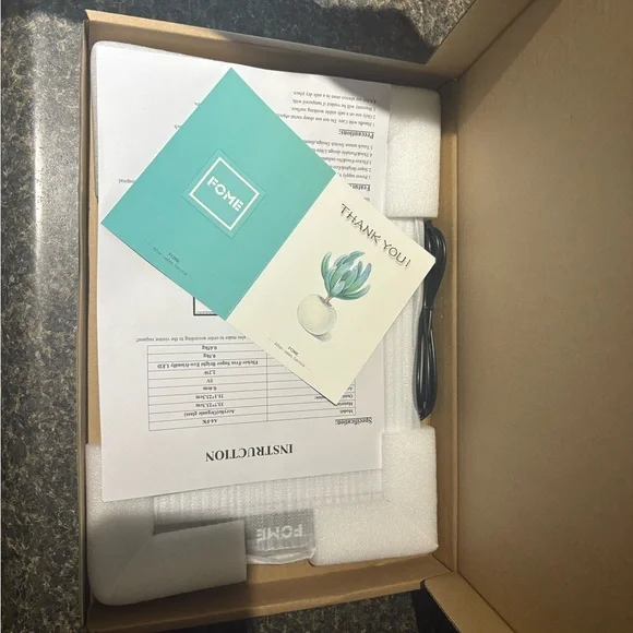 FOME A4 Light Box - Picture 2 of 4